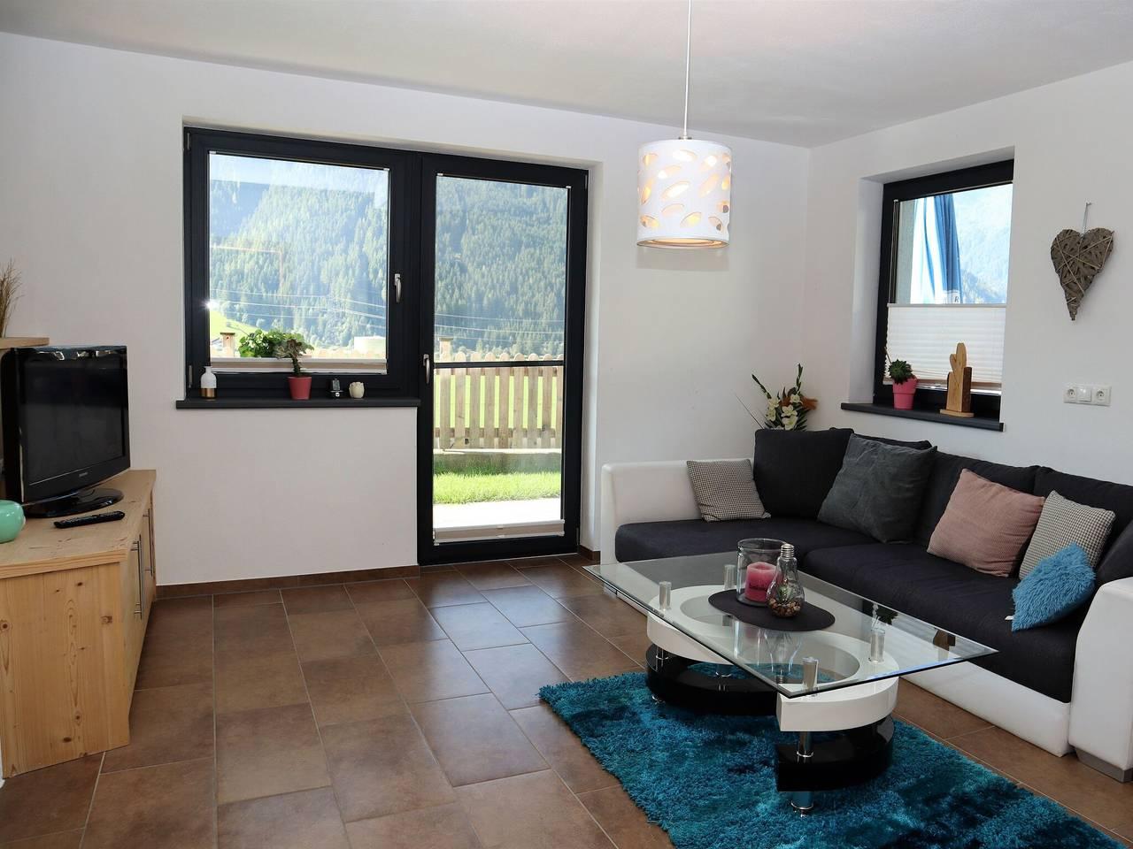 Vakantiehuis in Pinzgau, Oostenrijk voor 6 personen foto 14