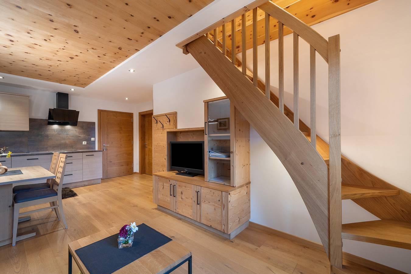 Vakantieappartement in Vöran, Italië voor 4 personen foto 7