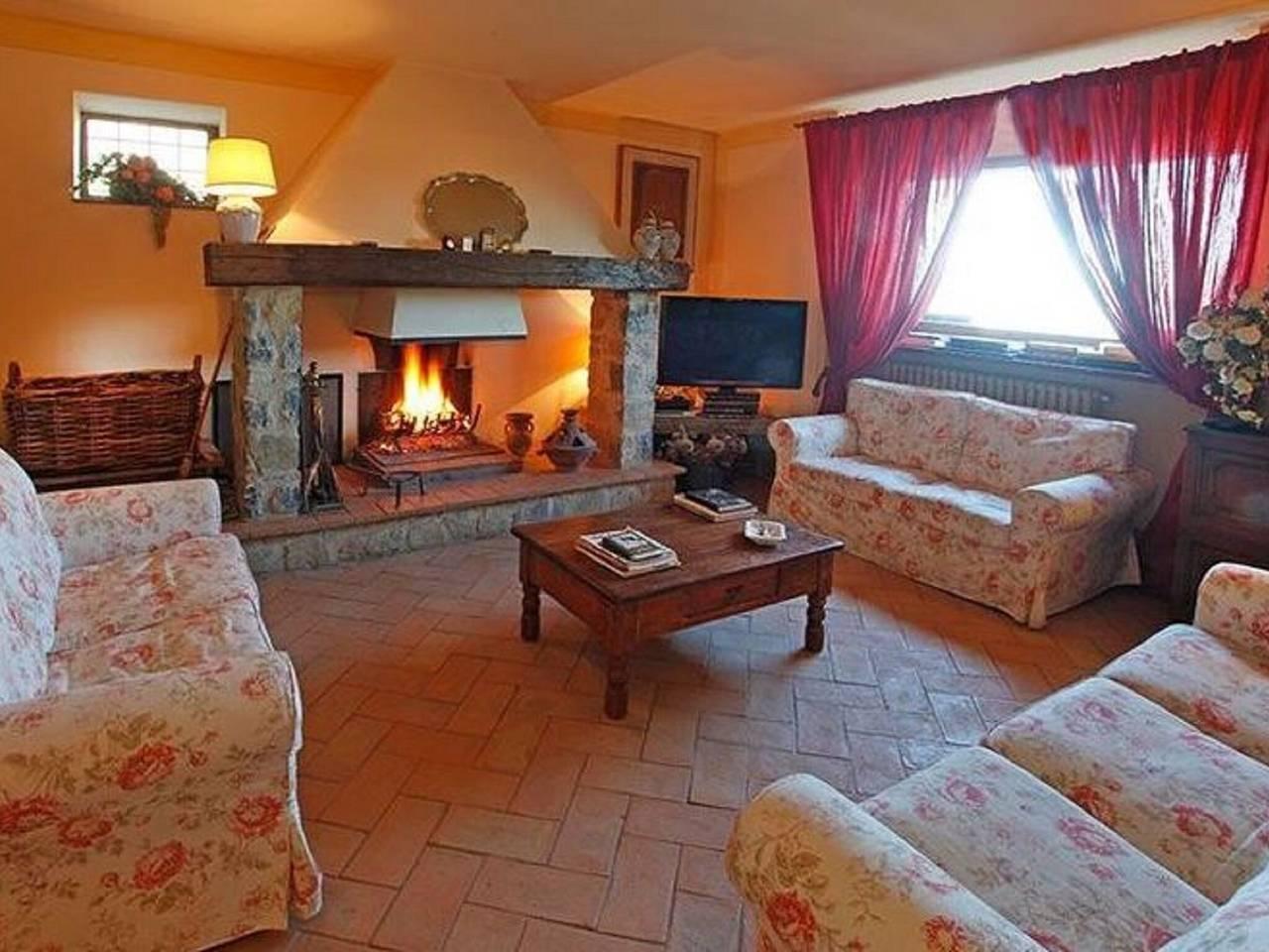 Vakantiehuis in Tuscia, Italië voor 10 personen foto 18
