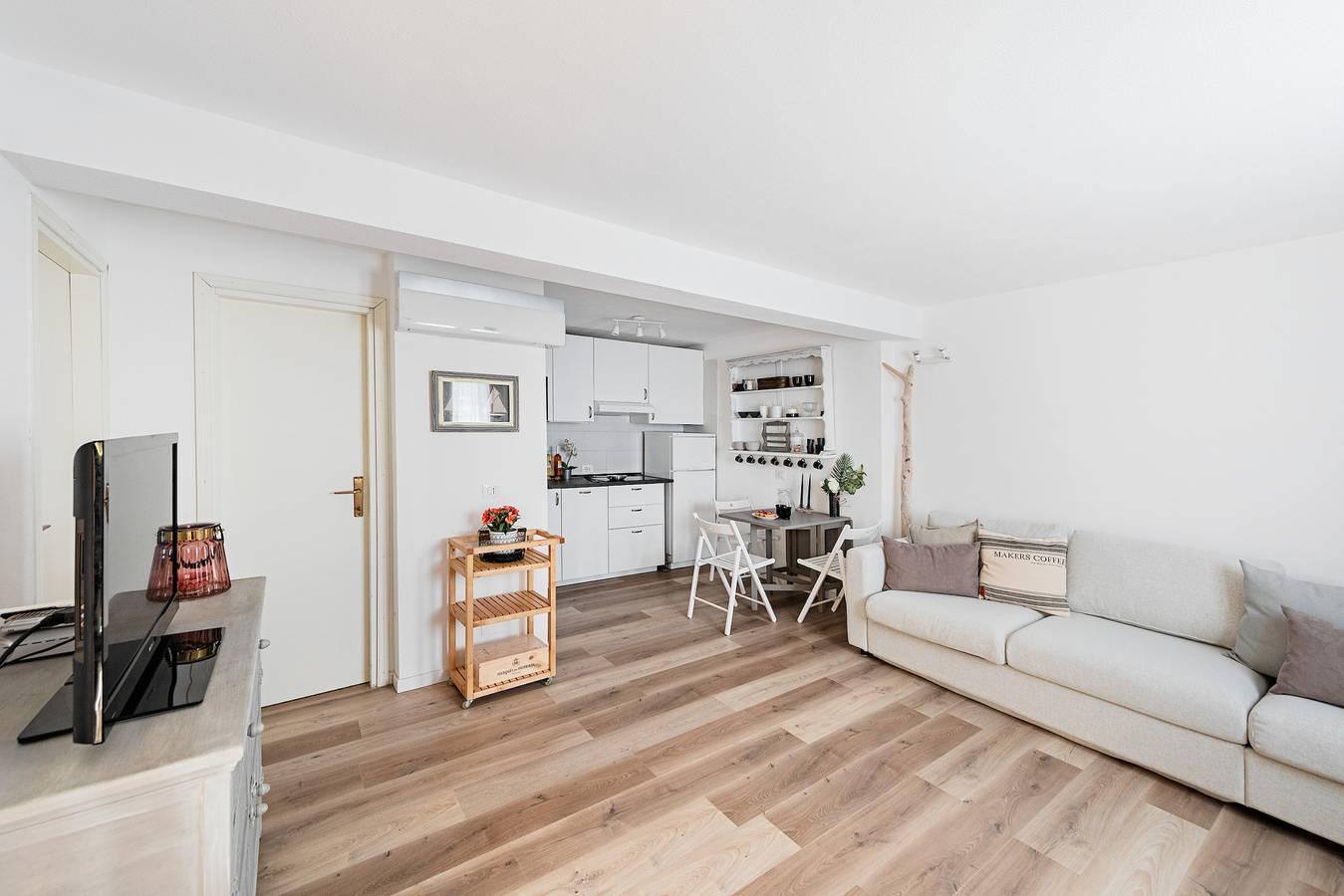 Vakantieappartement in Gardameer, Italië voor 4 personen foto 5