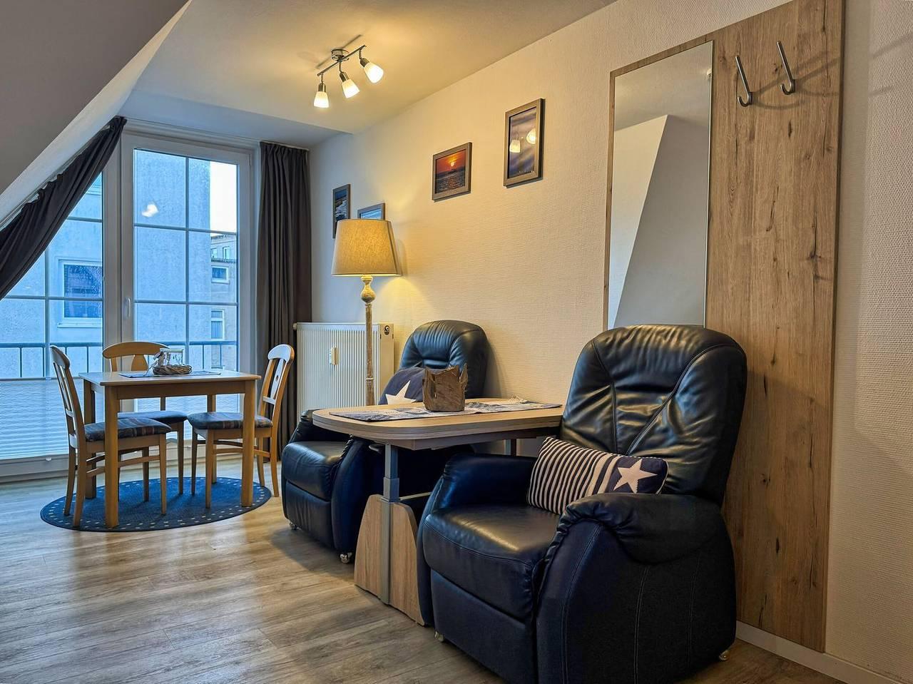 Vakantieappartement in Waddenzee, Duitsland voor 2 personen foto 7