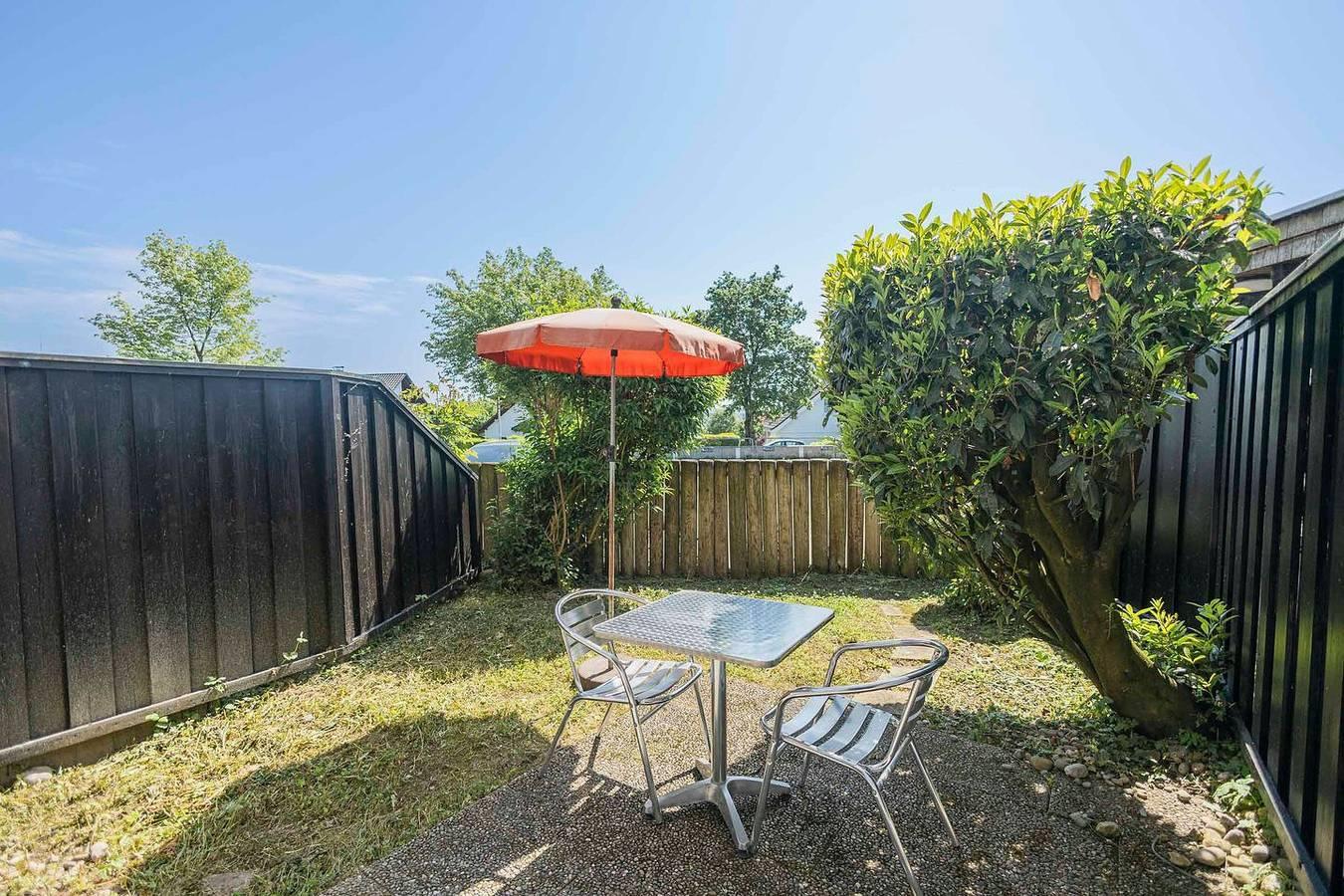Vakantieappartement in Bodensee, Duitsland voor 2 personen foto 8