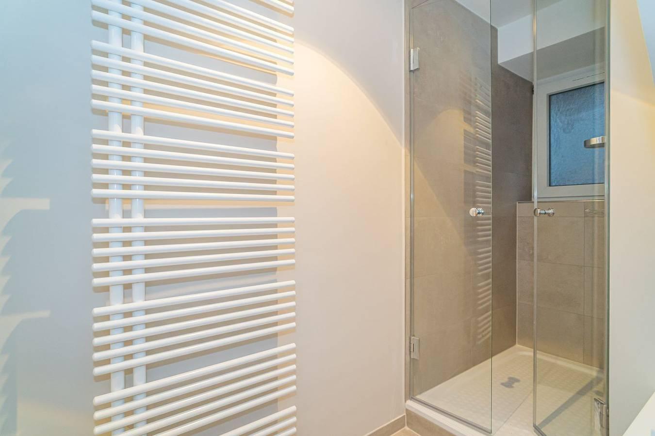 Vakantieappartement met 70 m², 2 slaapkamers en terras in Wenningstedt, Sylt, Duitsland voor 4 personen foto 19