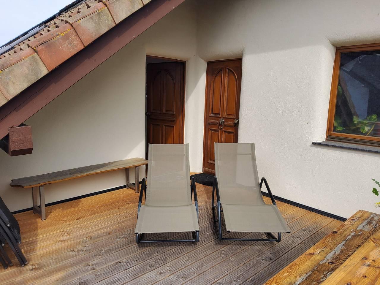 Vakantieappartement in Hofbieber, Rhön-Hessen, Duitsland voor 8 personen foto 19