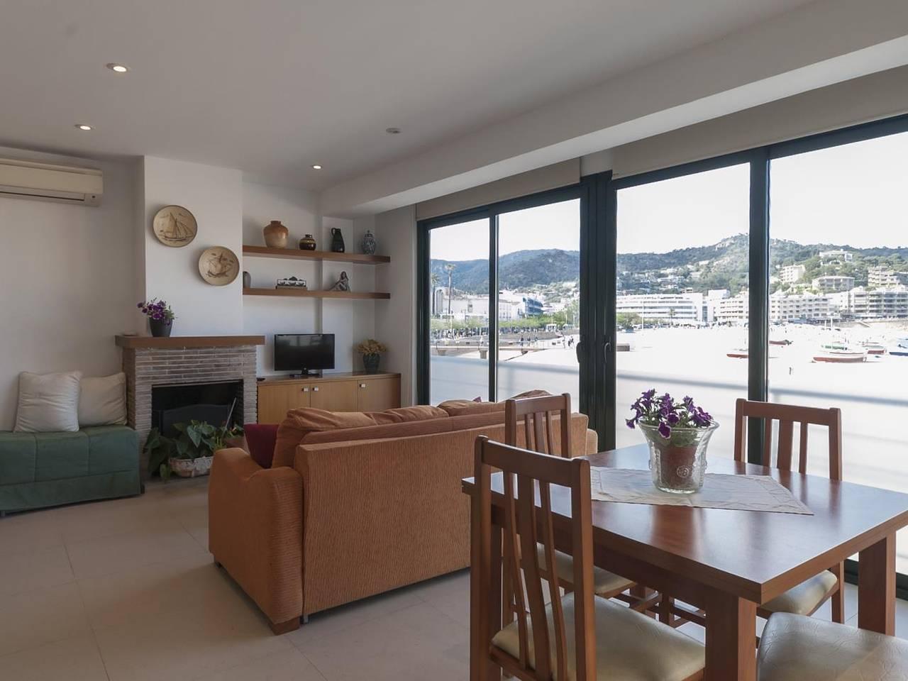 Vakantieappartement in Costa Brava, Spanje voor 3 personen foto 5