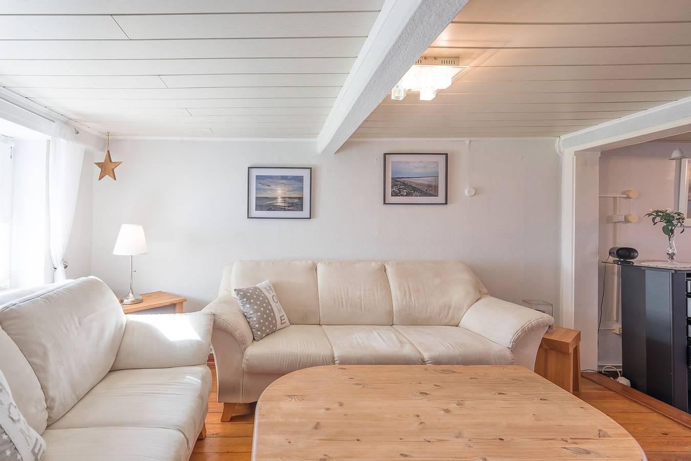 Vakantiehuis in Waddenzee, Duitsland voor 5 personen foto 3