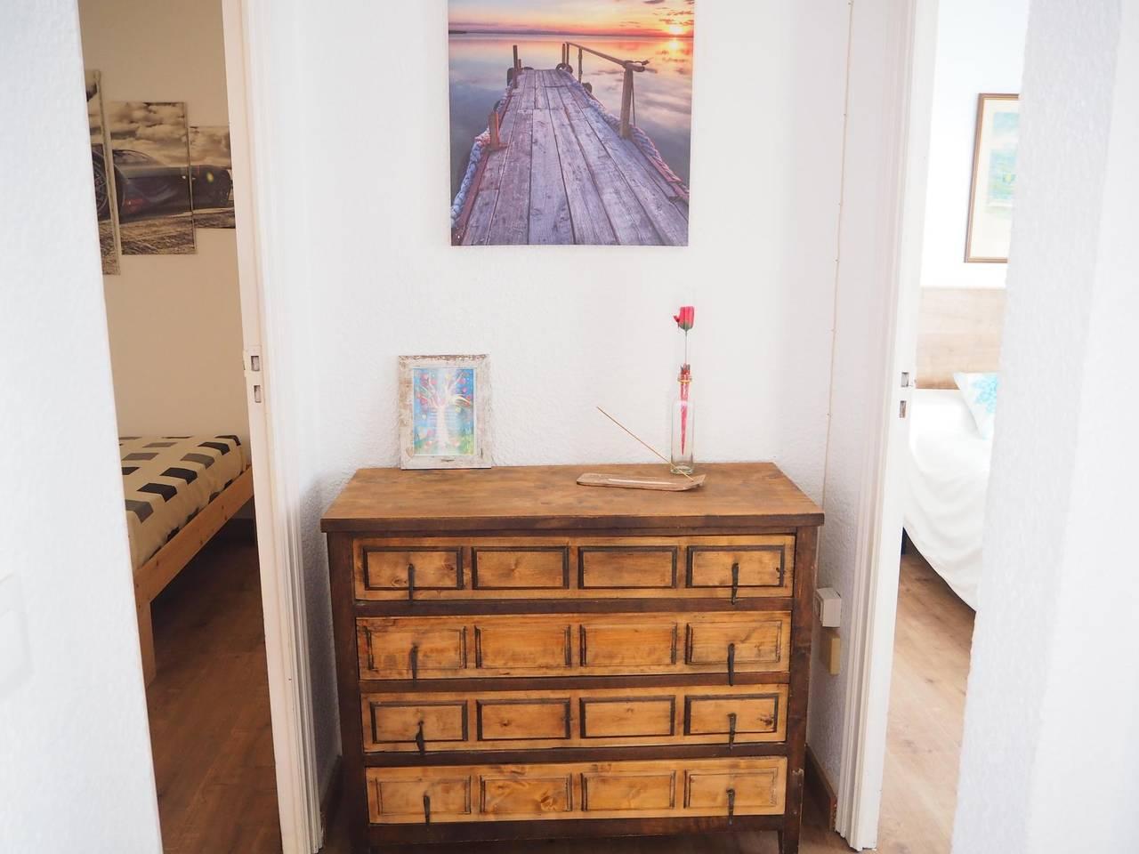 Vakantieappartement in Palamós, Spanje voor 4 personen foto 11