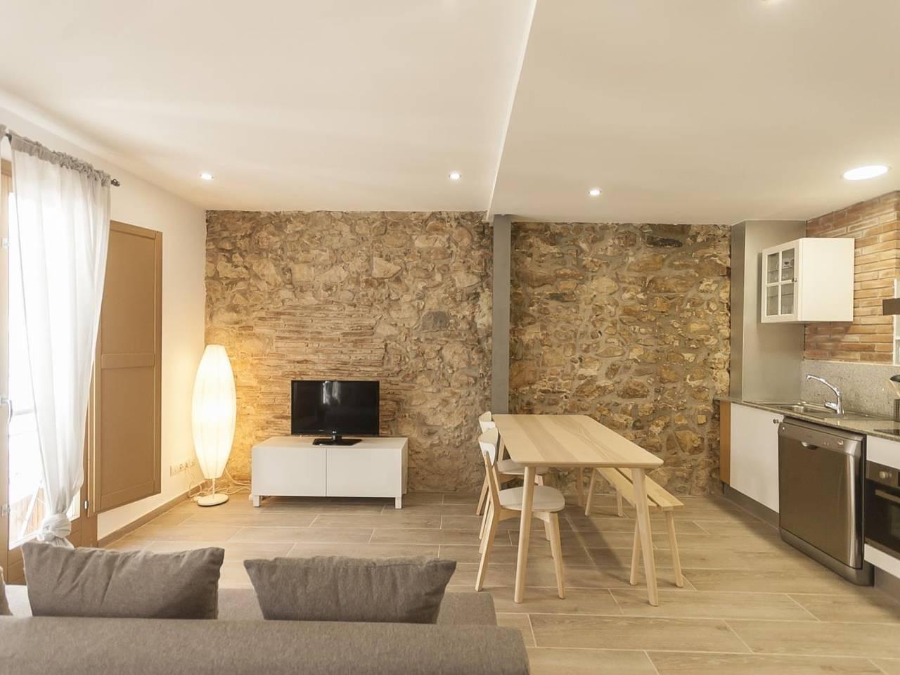 Vakantieappartement in Costa Brava, Spanje voor 4 personen foto 3