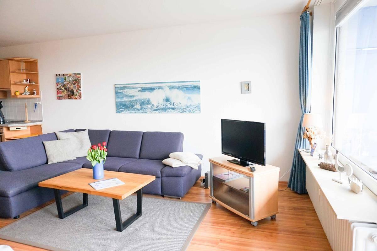 Vakantieappartement in Scharbeutz, Duitsland voor 3 personen foto 5