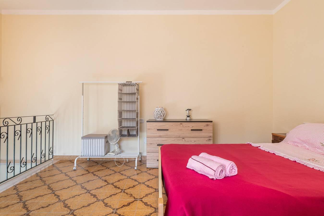 Vakantieappartement in Iglesiente, Italië voor 4 personen foto 17
