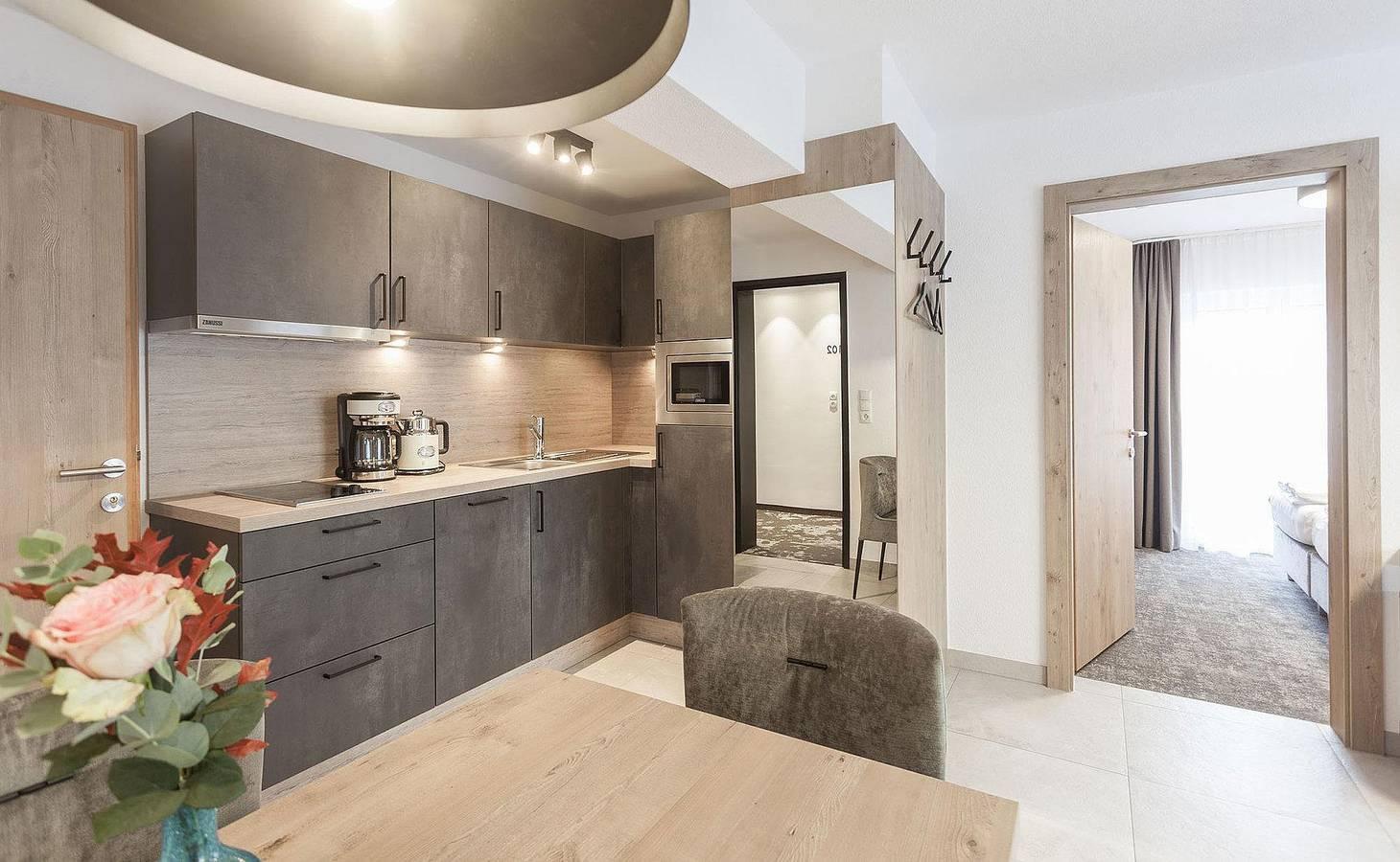 Vakantieappartement in Ötztal, Oostenrijk voor 4 personen foto 4