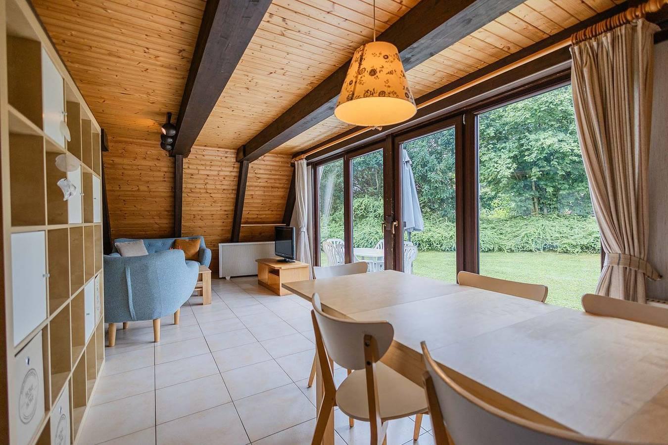 Vakantiehuis in Bodensee, Duitsland voor 5 personen foto 2