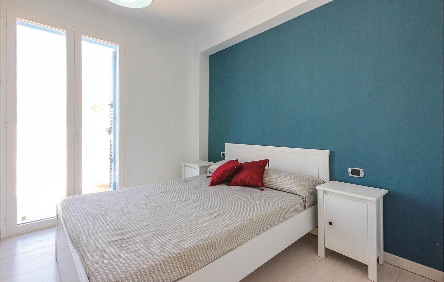 Appartement met zeezicht - 1.5km naar strand in Realmonte, Provincie Agrigento, Italië voor 6 personen foto 21