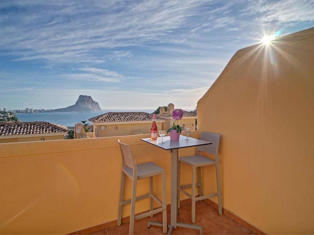Montesol in Maryvilla, Costa Blanca, Spanje voor 6 personen foto 21