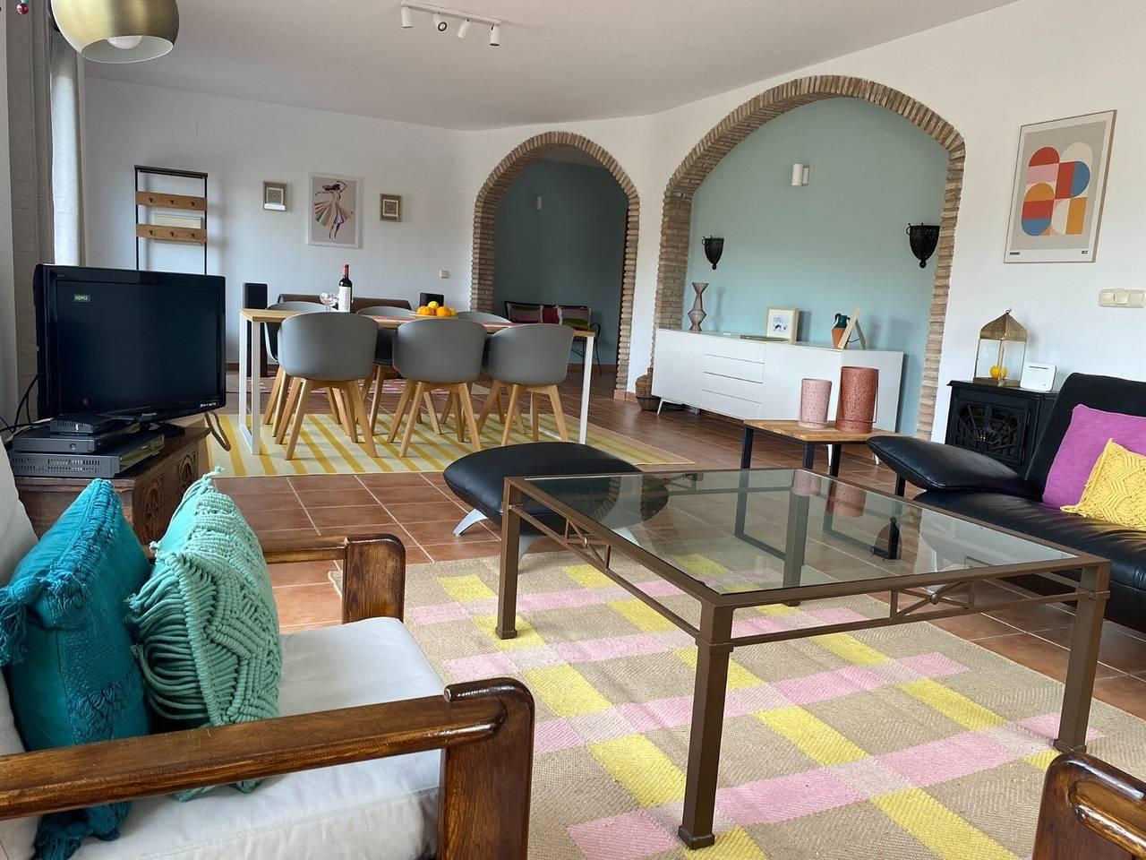 Vakantiehuis in Jete, Spanje voor 7 personen foto 10