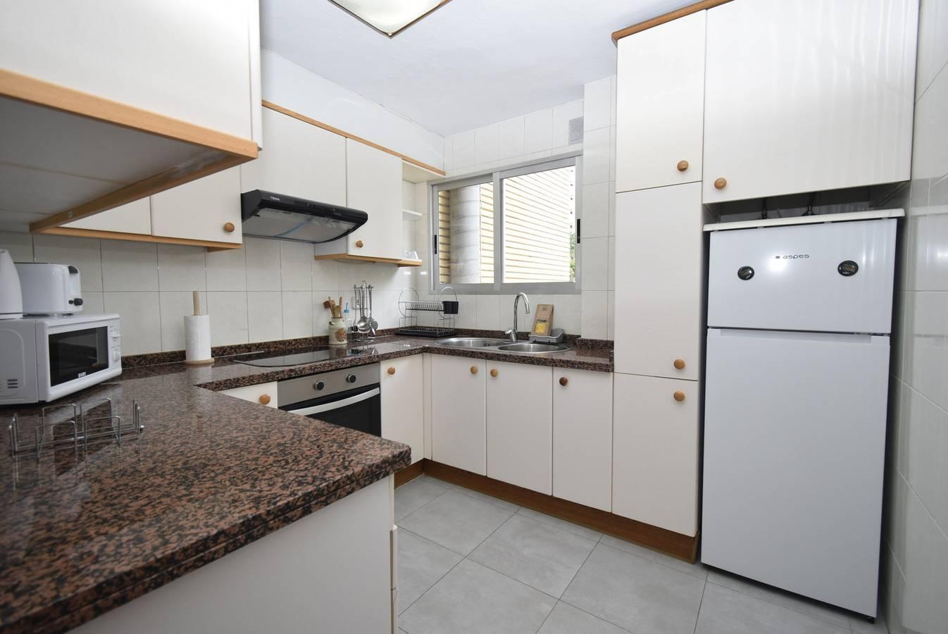 Vakantieappartement in Finestrat, Spanje voor 6 personen foto 10