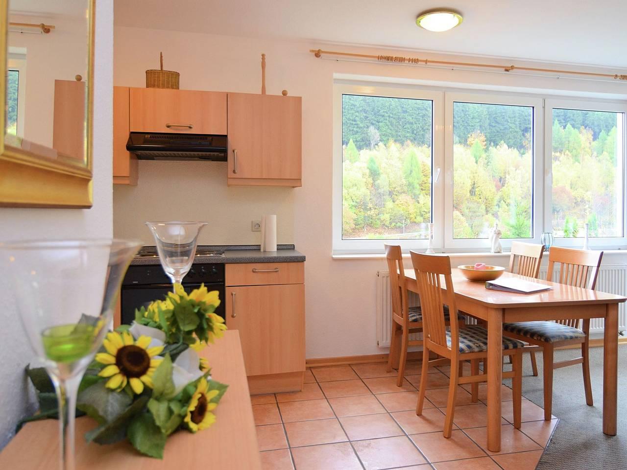 Vakantieappartement in Upland, Duitsland voor 6 personen foto 6