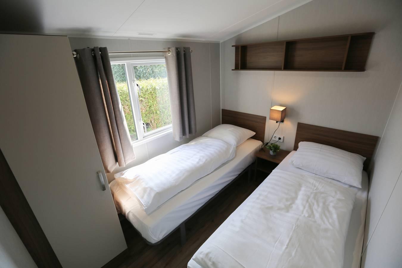 Vakantiehuis in Veluwe, Nederland voor 4 personen foto 12