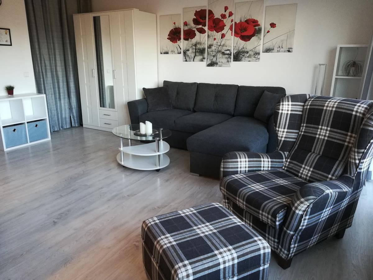 Vakantieappartement in Scharbeutz, Duitsland voor 4 personen foto 2