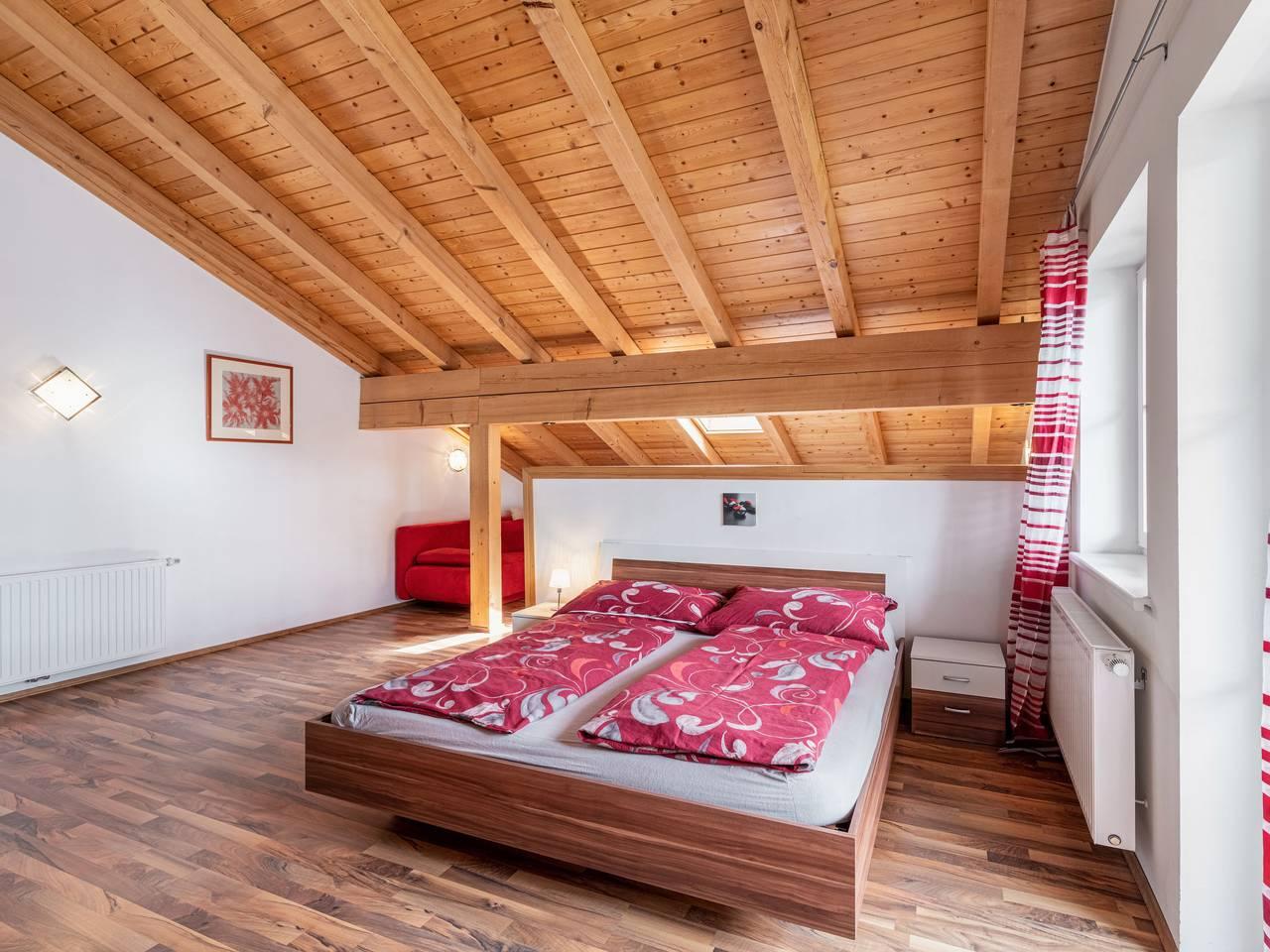 Vakantieappartement in Ski Amadé, Oostenrijk voor 6 personen foto 17