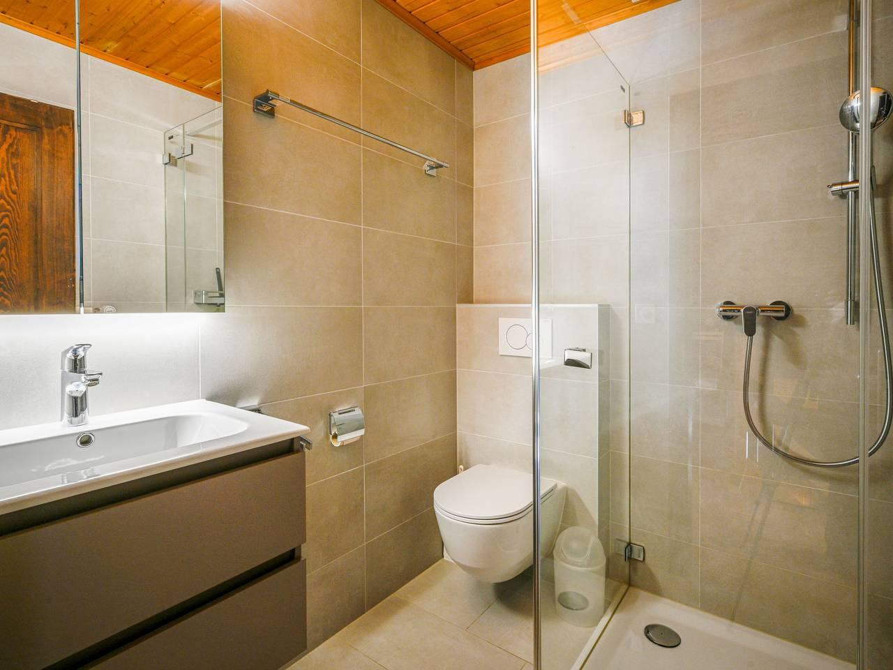 Jorasse C 20 in Ovronnaz, Leytron, Zwitserland voor 6 personen foto 19