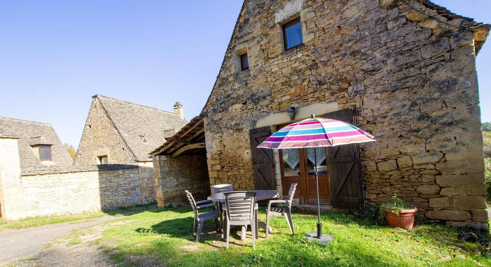 Vakantiehuis in Dordogne, Frankrijk voor 5 personen foto 13