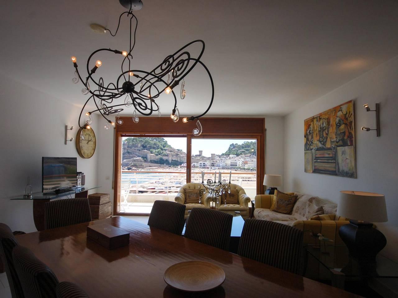 Vakantieappartement in Costa Brava, Spanje voor 6 personen foto 12