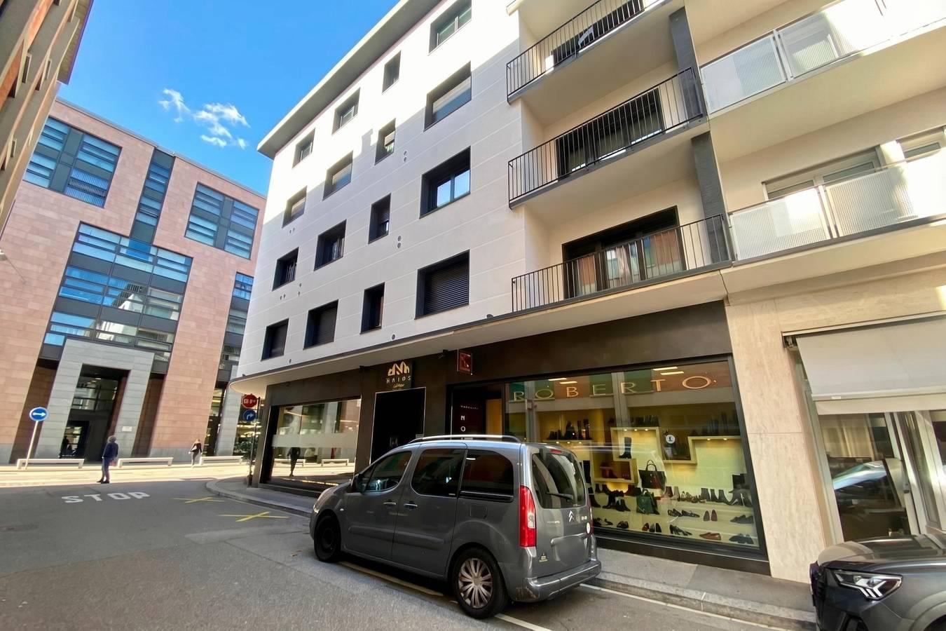 Vakantieappartement met airconditioning in Lugano, Zwitserland voor 6 personen foto 23