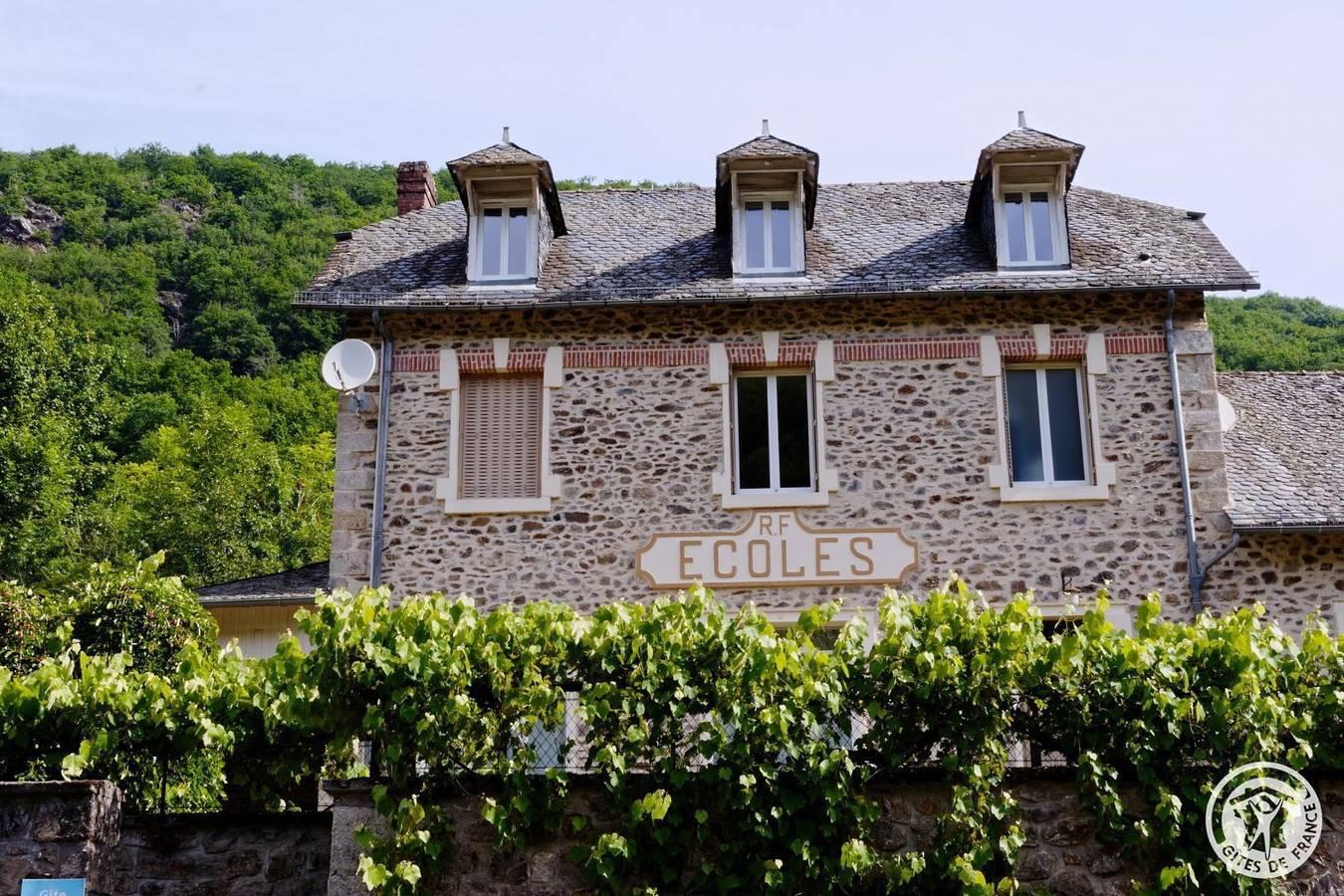 Vakantiehuis in Corrèze vanaf 37€ per nacht