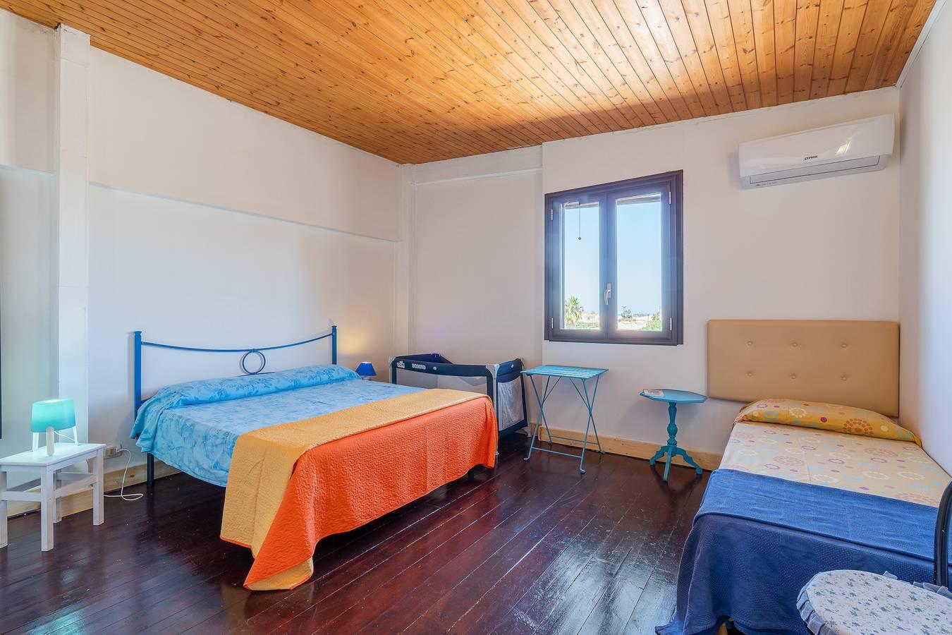 Vakantiehuis in Ognina, Italië voor 8 personen foto 17