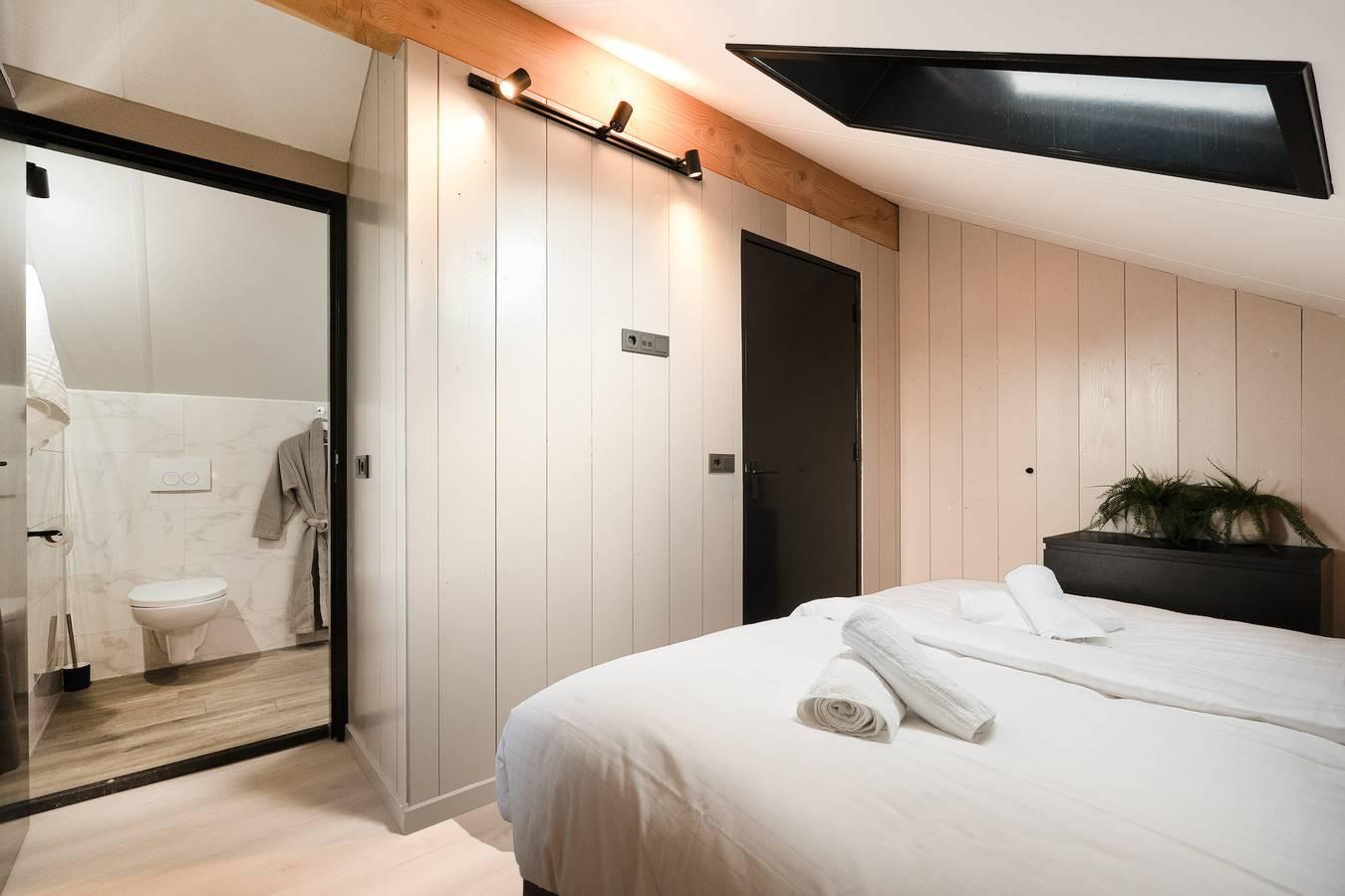 Callinghe Vakanties — Huis Zand in Julianadorp aan Zee, Julianadorp, Nederland voor 4 personen foto 20