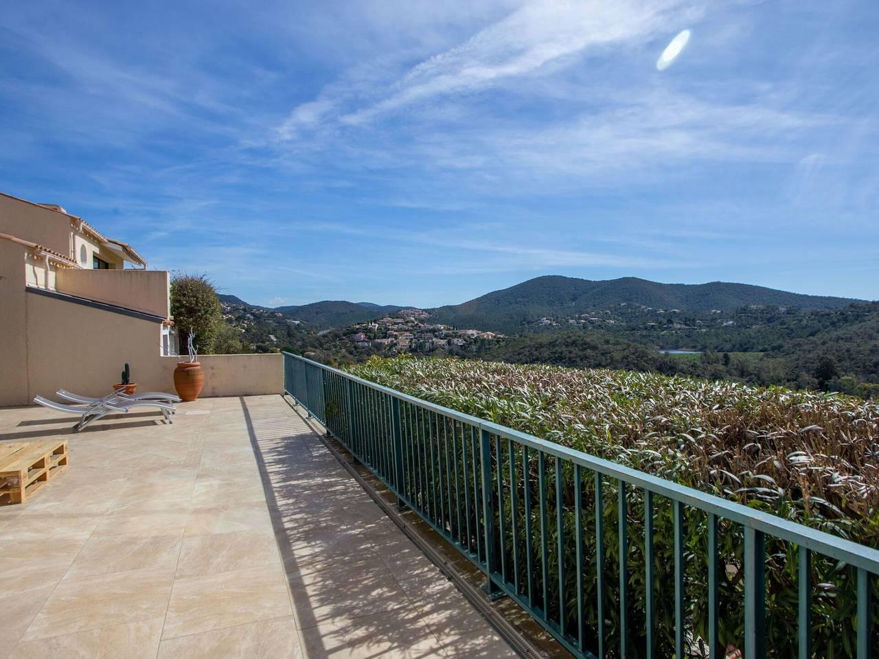 Vakantiehuis in Var, Frankrijk voor 8 personen foto 8