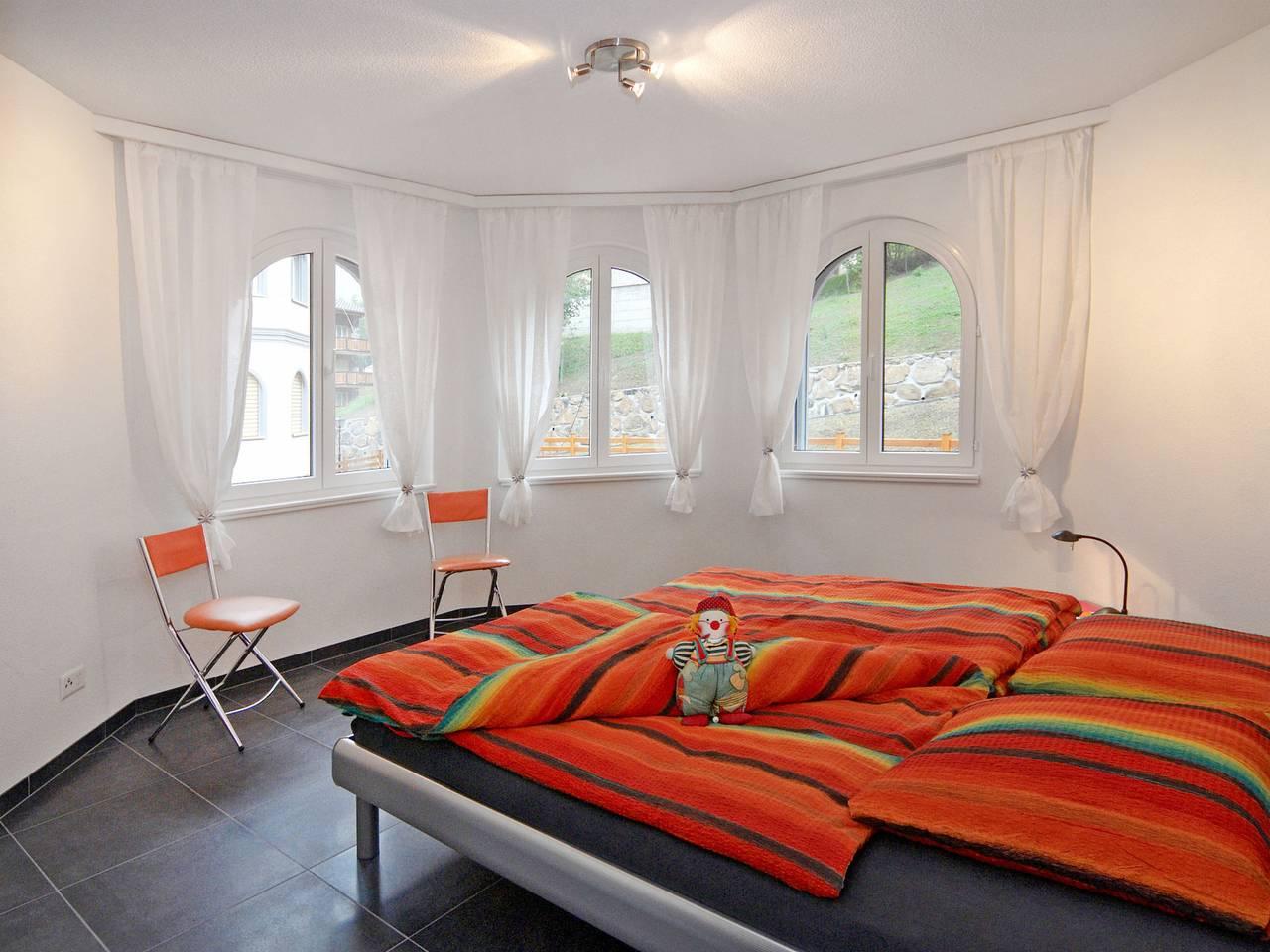 Vakantieappartement in Leukerbad, Zwitserland voor 4 personen foto 5