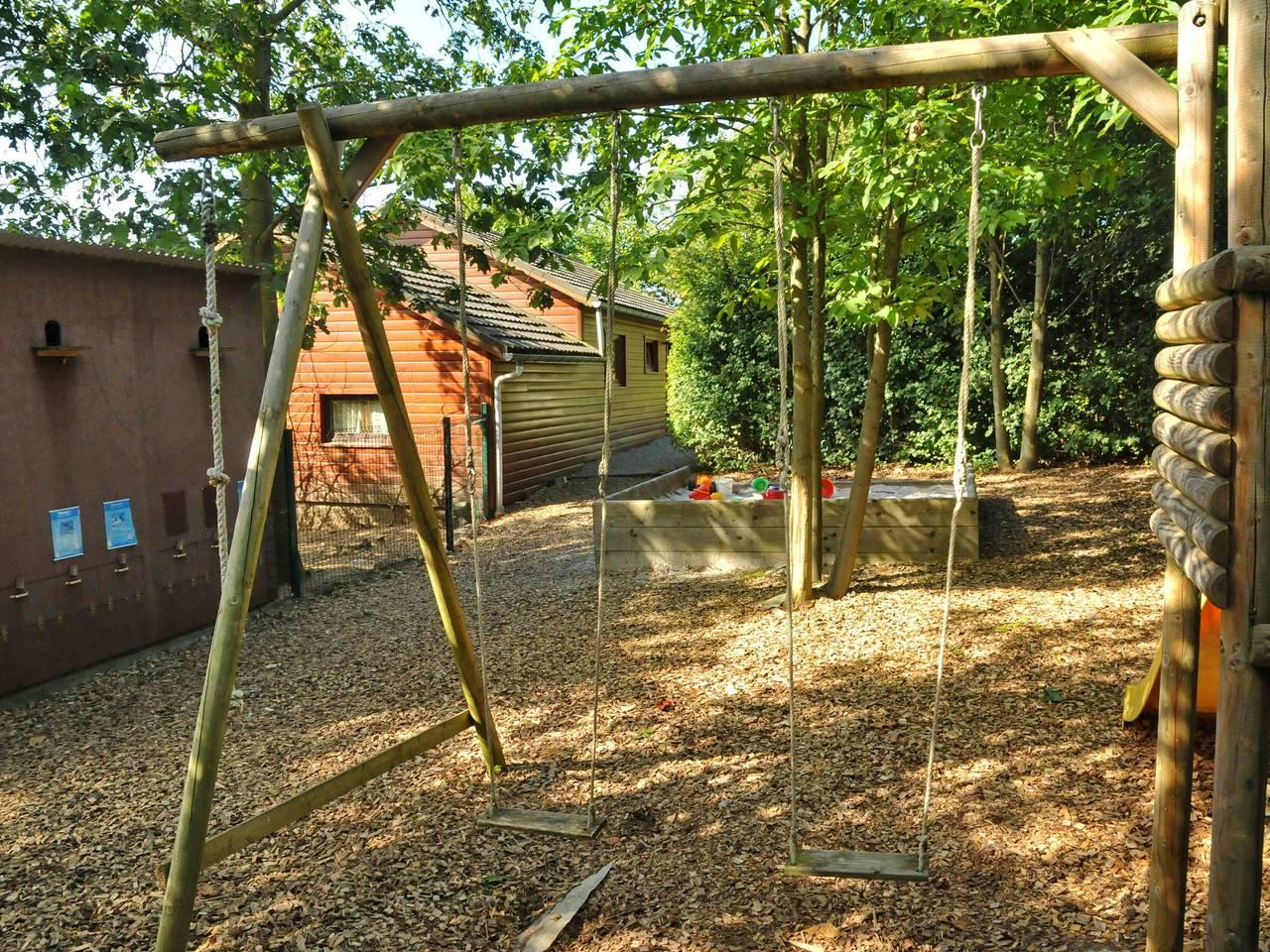 Vakantiehuis in Regio Namur, België voor 6 personen foto 14