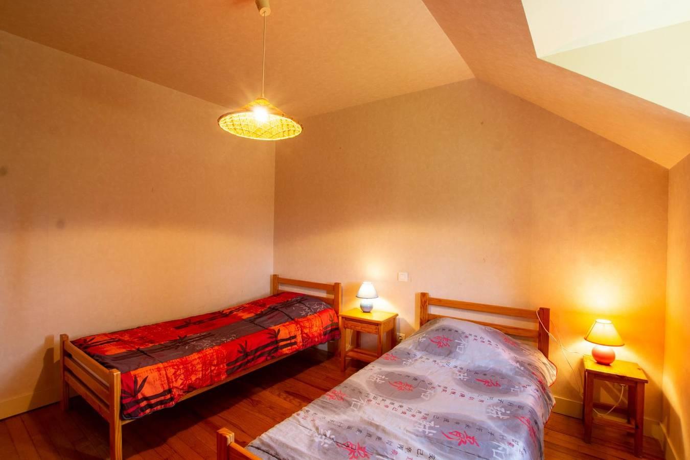 Vakantiehuis in Dordogne, Frankrijk voor 6 personen foto 10