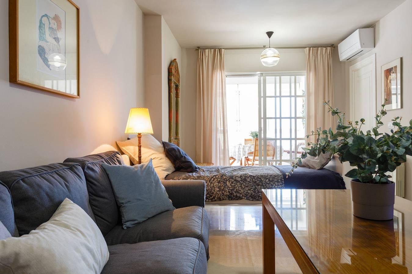 Vakantieappartement in Cádiz, Spanje voor 5 personen foto 16