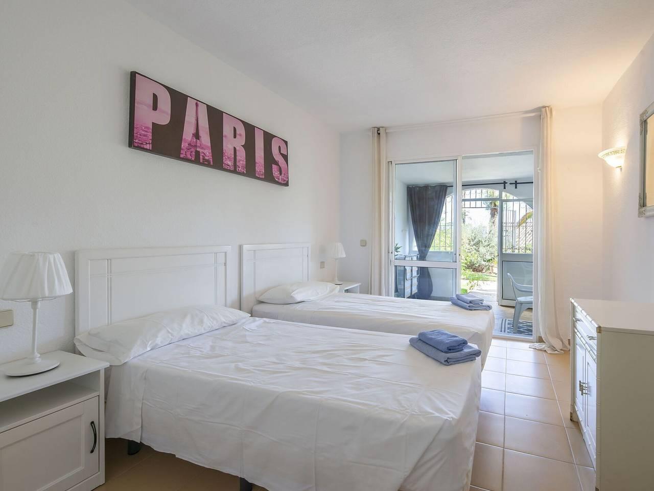 Monte Paraiso - Monte Paraiso 11.1 in Sitio de Calahonda, Mijas, Spanje voor 4 personen foto 22