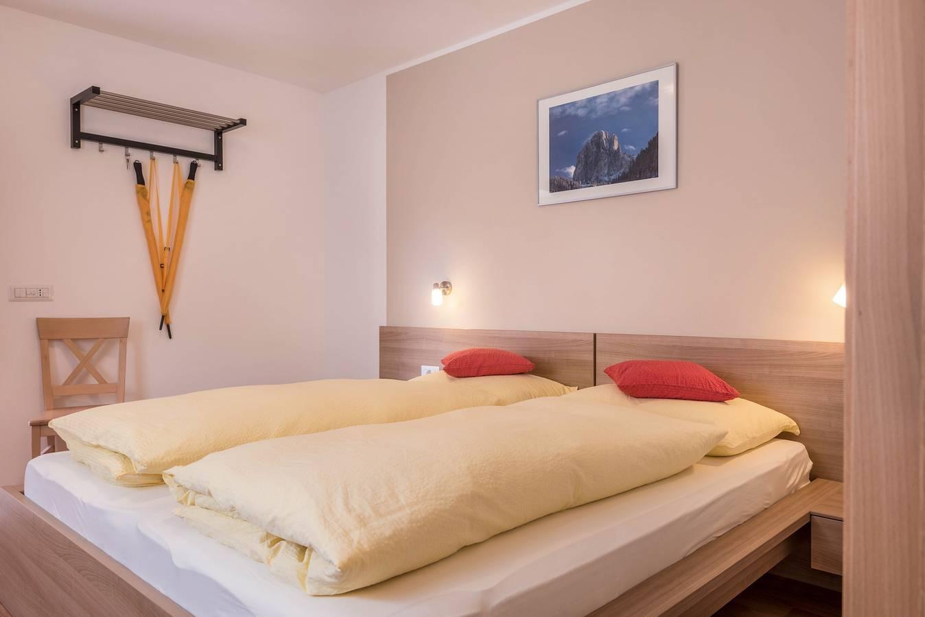 Vakantieappartement in Villnöß, Italië voor 5 personen foto 10
