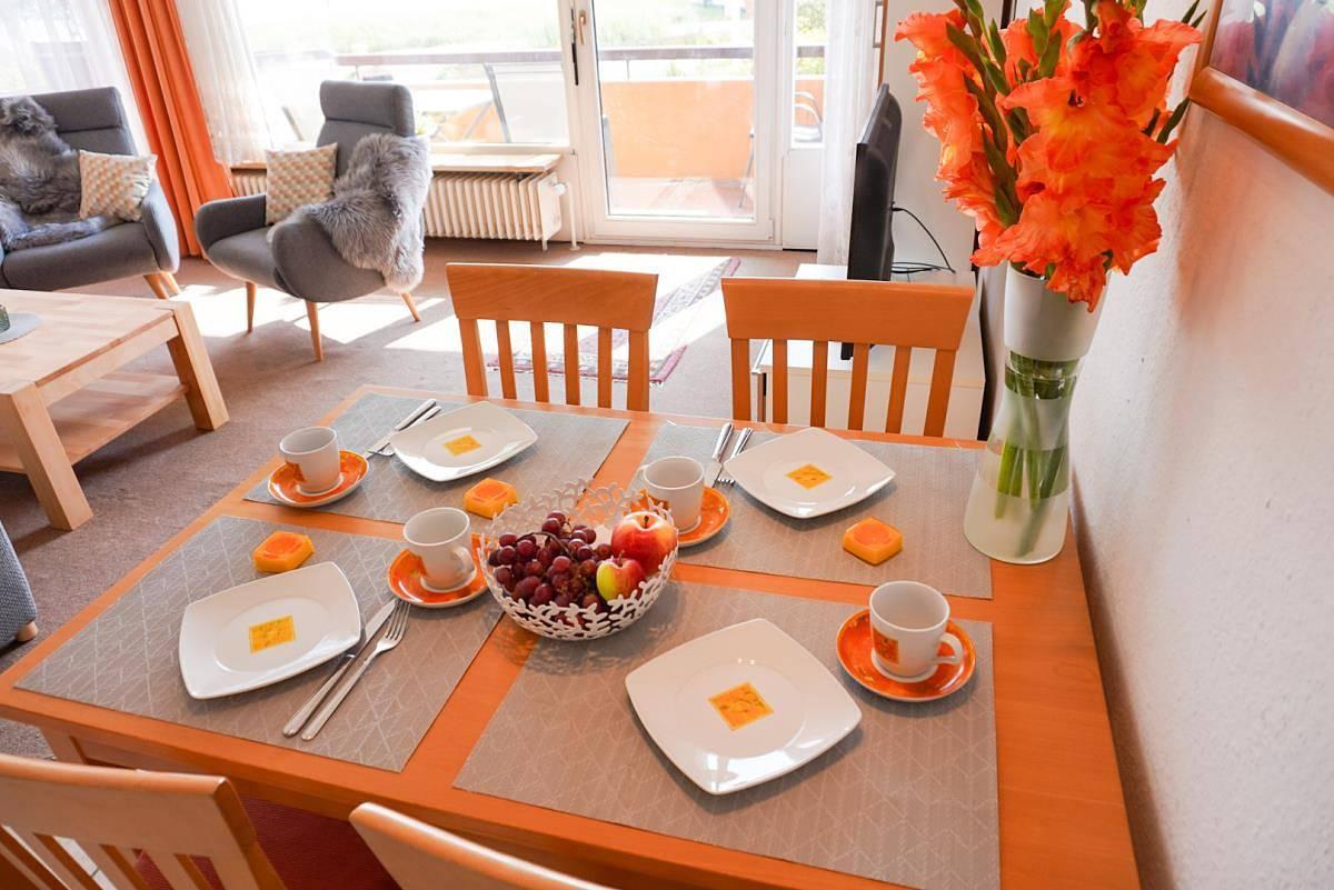 Vakantieappartement in Scharbeutz, Duitsland voor 4 personen foto 7