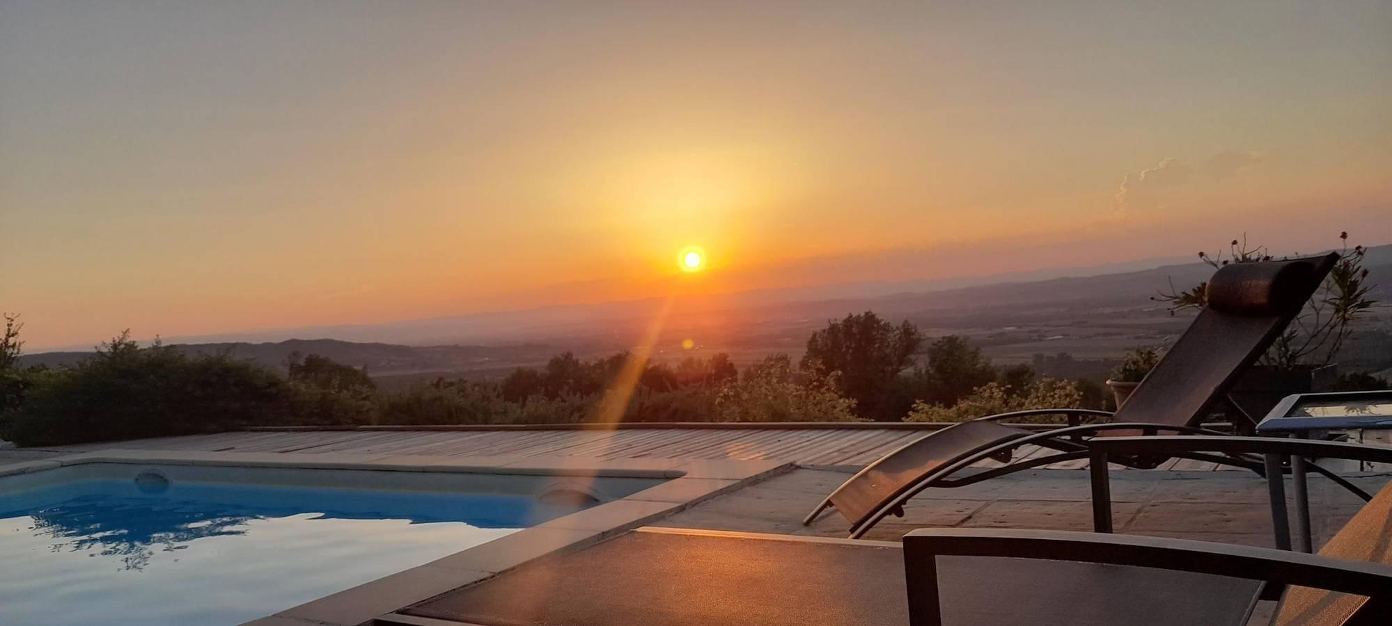Vakantiehuis in Drôme, Frankrijk voor 7 personen foto 3