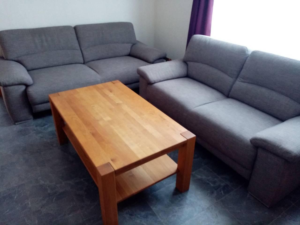 Vakantieappartement in Dornum, Duitsland voor 4 personen foto 3
