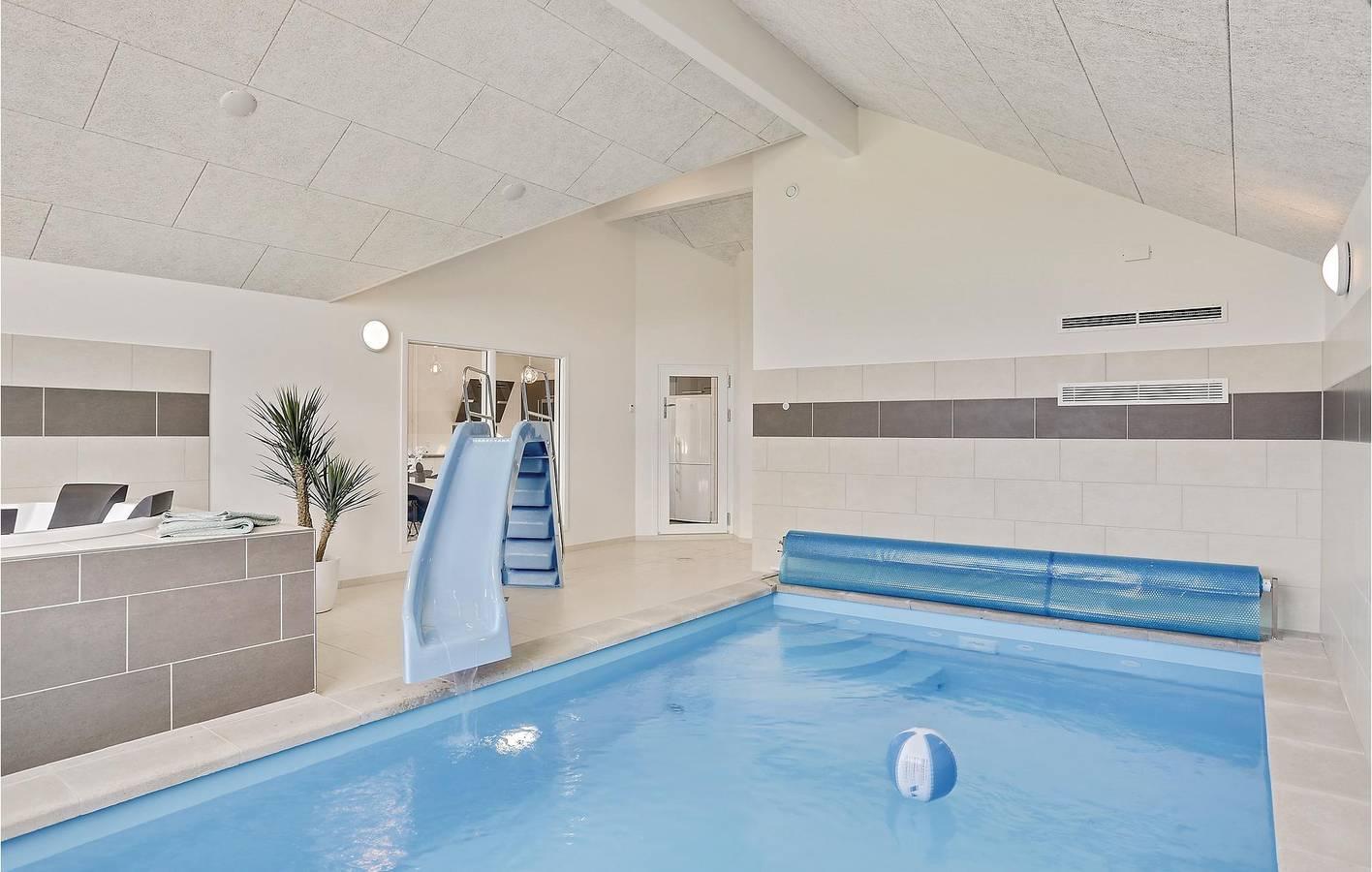 Vakantiehuis in Skive en omgeving, Denemarken voor 18 personen foto 3