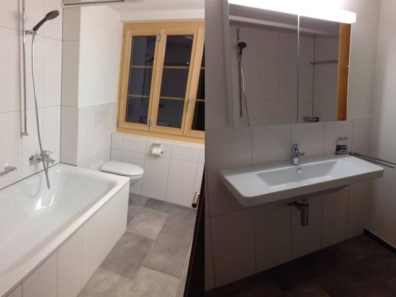 Vakantieappartement in Lenk, Zwitserland voor 6 personen foto 14