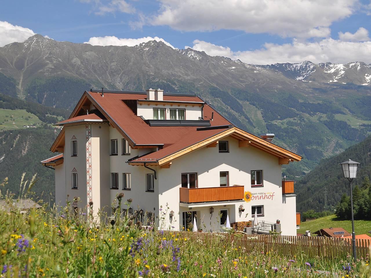 Vakantieappartement in Ladis, Oostenrijk voor 6 personen foto 13