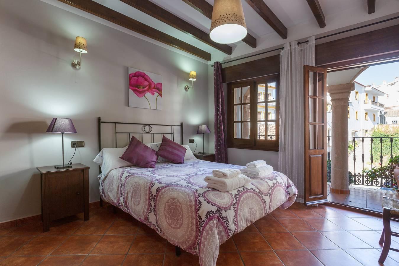 Vakantiehuis in Montecorto, Spanje voor 9 personen foto 10