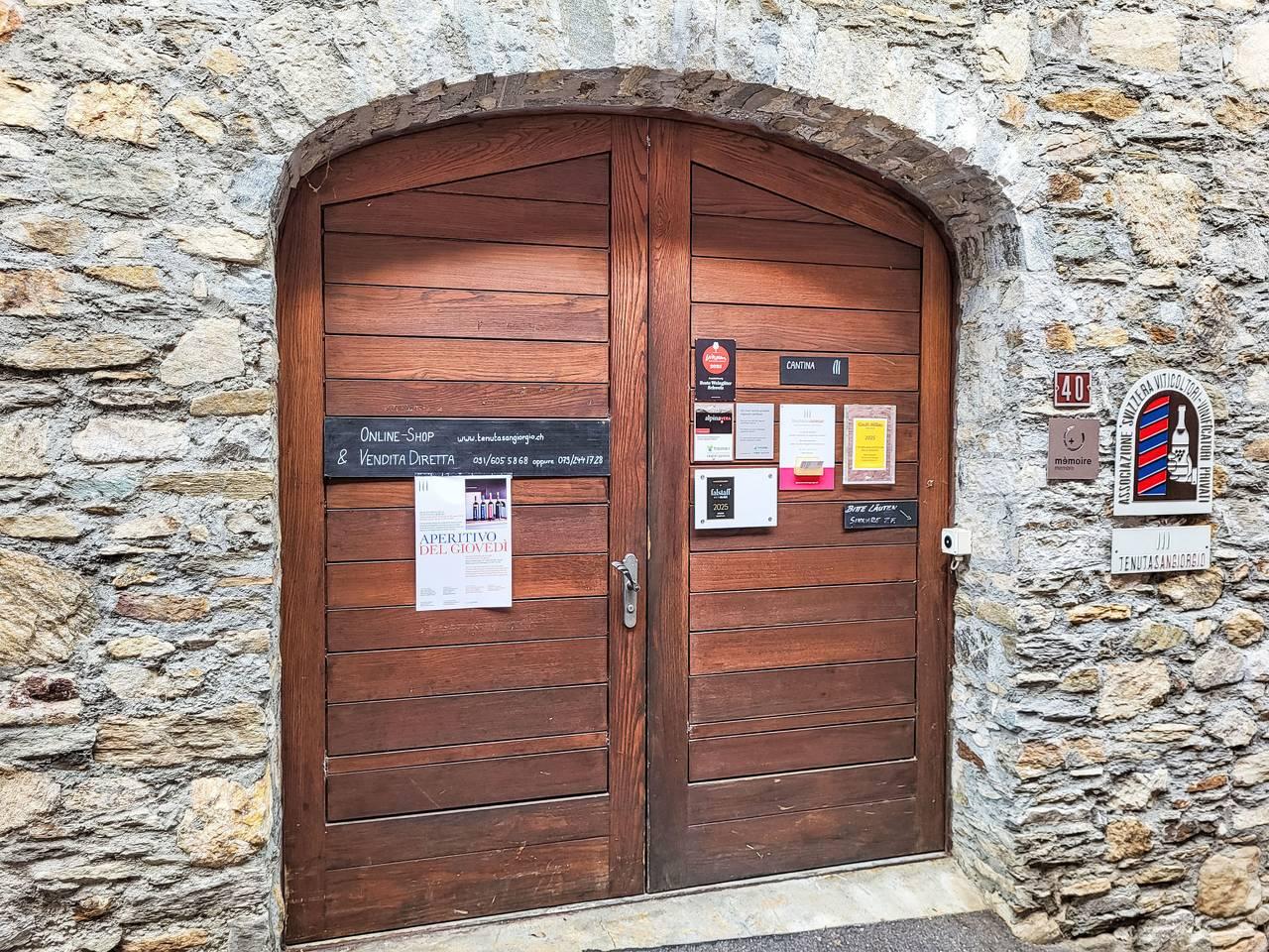 Cantagallo in Cassina d'Agno, Agno, Zwitserland voor 3 personen foto 20
