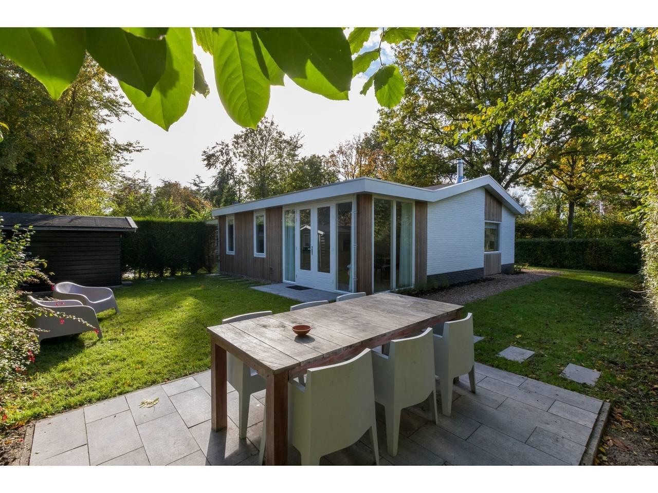 Vakantiehuis in Veere, Nederland voor 6 personen foto 5