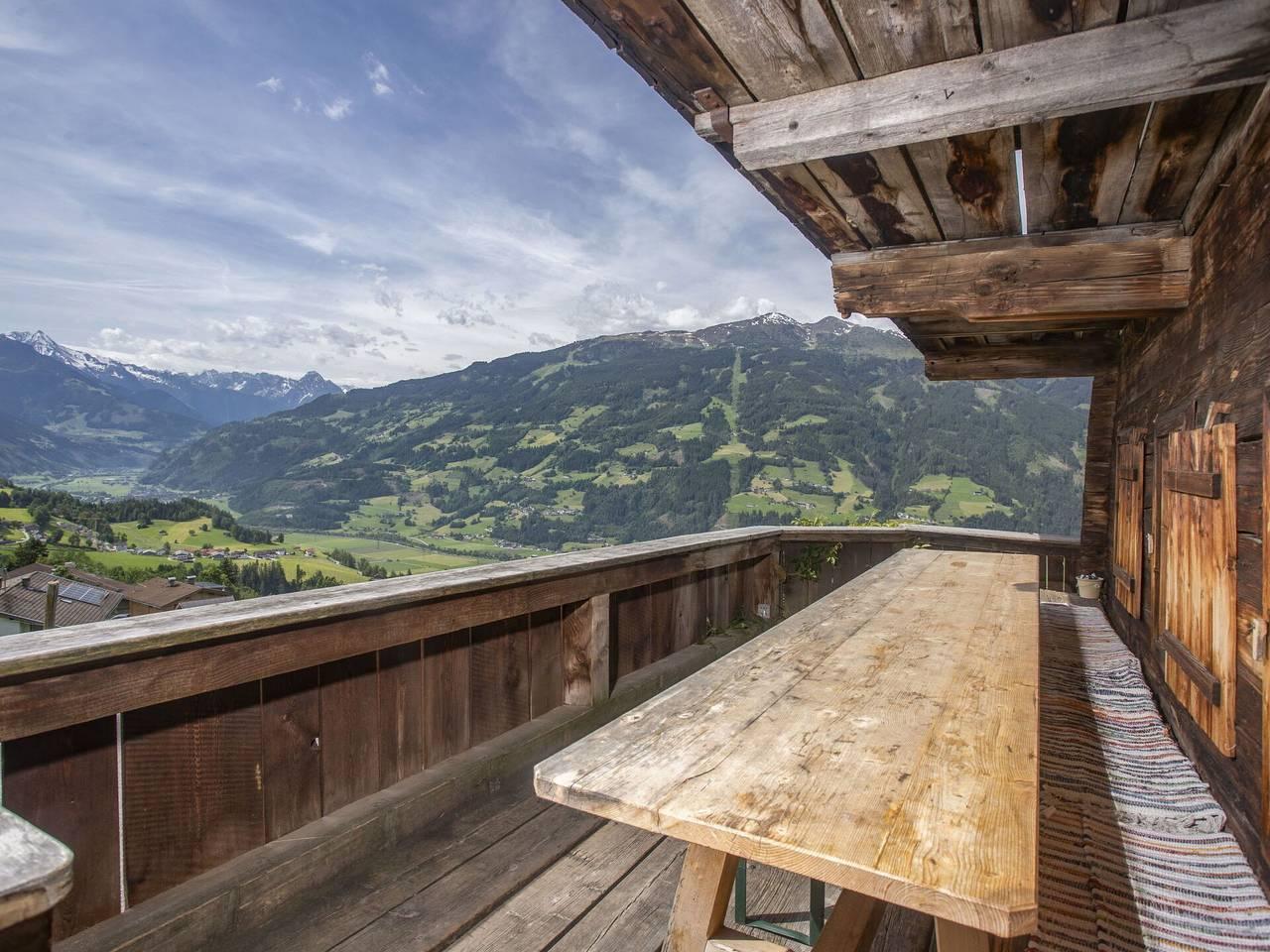 Vakantiehuis in Zillertal, Oostenrijk voor 14 personen foto 3