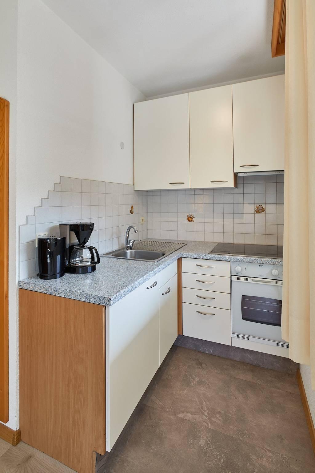 Vakantieappartement in Wipptal, Italië voor 4 personen foto 11