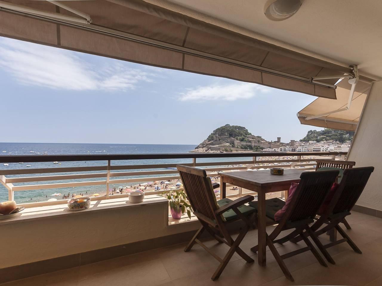 Vakantieappartement in Costa Brava vanaf 189€ per nacht